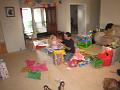 2nd Birthday Party 055
